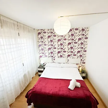 Lägenhet Escultor Del Pilar Comotucasa *