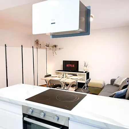 Escultor Del Pilar Comotucasa Apartmán Zaragoza