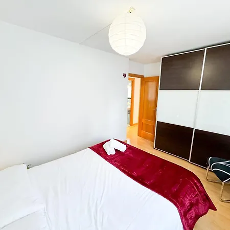 Escultor Del Pilar Comotucasa סרגוסה