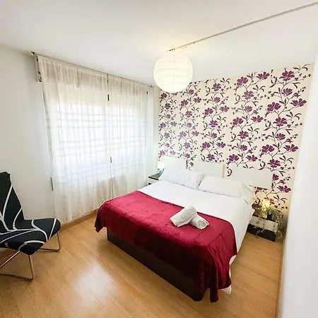 Lägenhet Escultor Del Pilar Comotucasa *