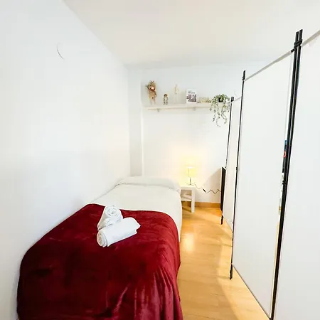 Lägenhet Escultor Del Pilar Comotucasa Zaragoza