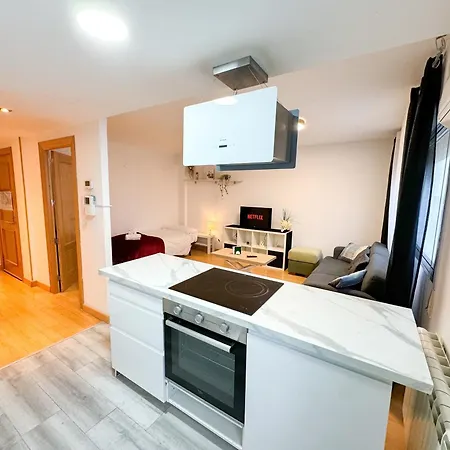 Escultor Del Pilar Comotucasa דירה *