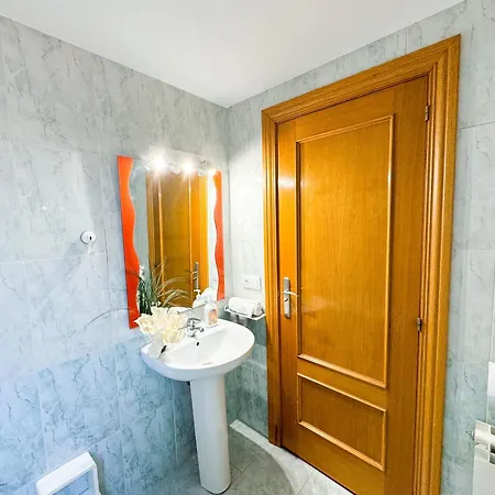 דירה Escultor Del Pilar Comotucasa *