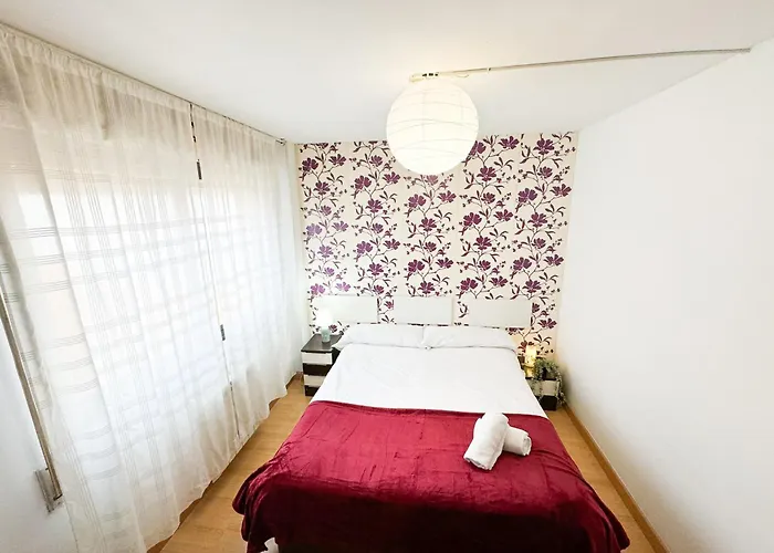 Apartmán Escultor Del Pilar Comotucasa *