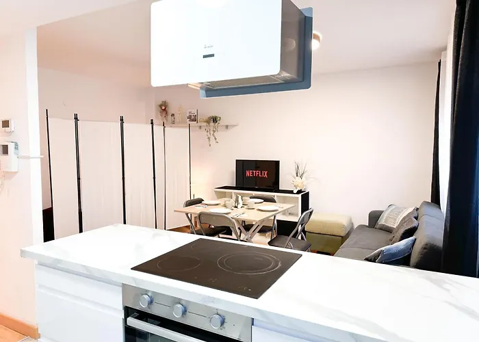 Escultor Del Pilar Comotucasa Lägenhet Zaragoza