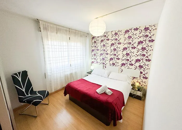 Apartmán Escultor Del Pilar Comotucasa *