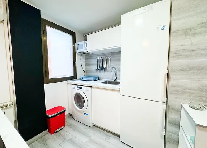 Escultor Del Pilar Comotucasa Apartmán *