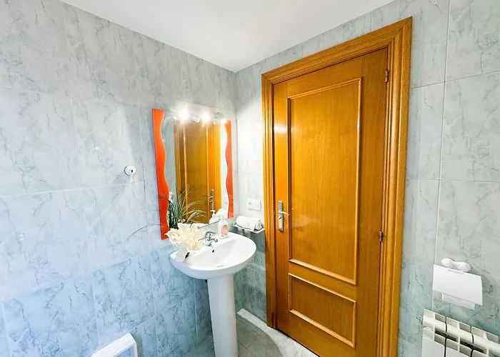 Apartmán Escultor Del Pilar Comotucasa *